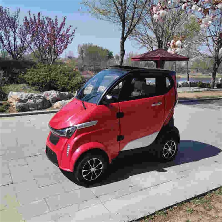 New Ev Scooter Mobility Runhorse J2 New Ev Scooter Mobility Runhorse J2