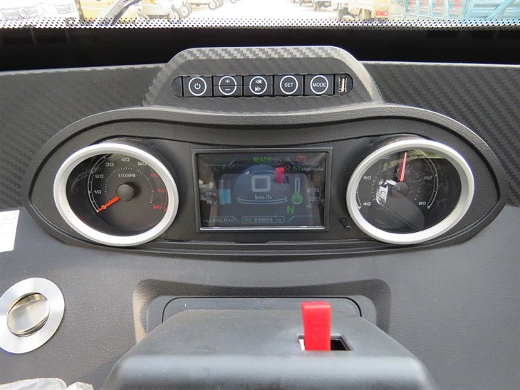 Compact Electric Low-Speed Truck | Perfect For Urban Logistics price Compact Electric Low-Speed Truck | Perfect For Urban Logistics price